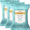 Burts Bees Micellar Makeup Removing Towelettes