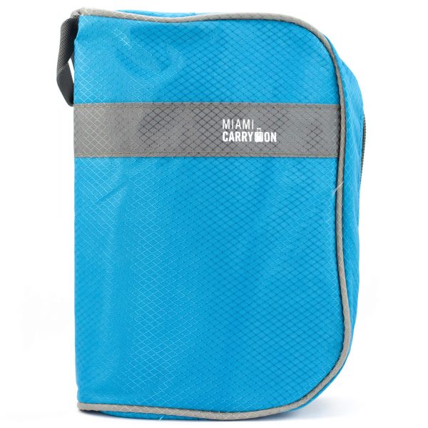 Travel Cosmetic Handbag - Miami Carry On