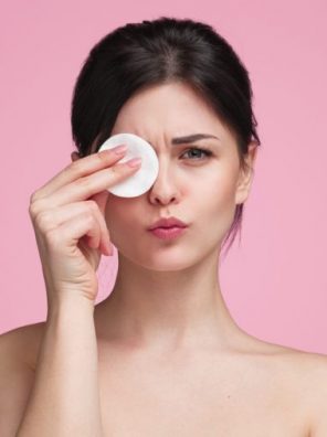Makeup Remover