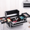 Large Portable Cosmetic Box