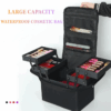 Travel Women's Cosmetics Bag
