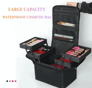 Travel Women's Cosmetics Bag